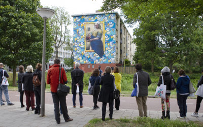 The Right to the Co-City. An article in the Italian Journal of Public Law, 1:9 (2017) providing a reflection on the understanding of the concept of Co-city from a legal perspective.