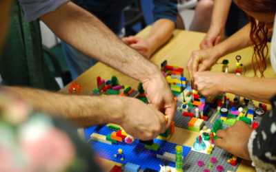 Ostrom in the City: Design Principles for the Urban Commons – Sheila Foster, Washington, DC. Christian Iaione, Rome. The Nature of Cities, 20 August 2017