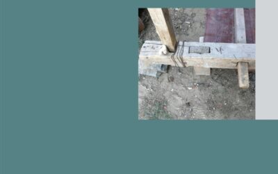 New Review of the Co-Cities Book in the Journal of Design and Culture (Taylor & Francis) by Jacob DeGeal